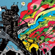 Image for article titled Kirby Krackle Rocks Out To All Things Nerd In Their Latest Album, Mutate Baby!